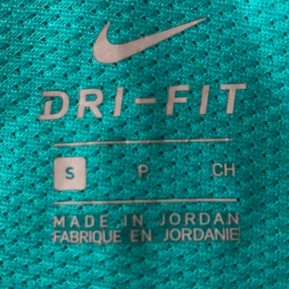 Nike Dri-Fit Tank